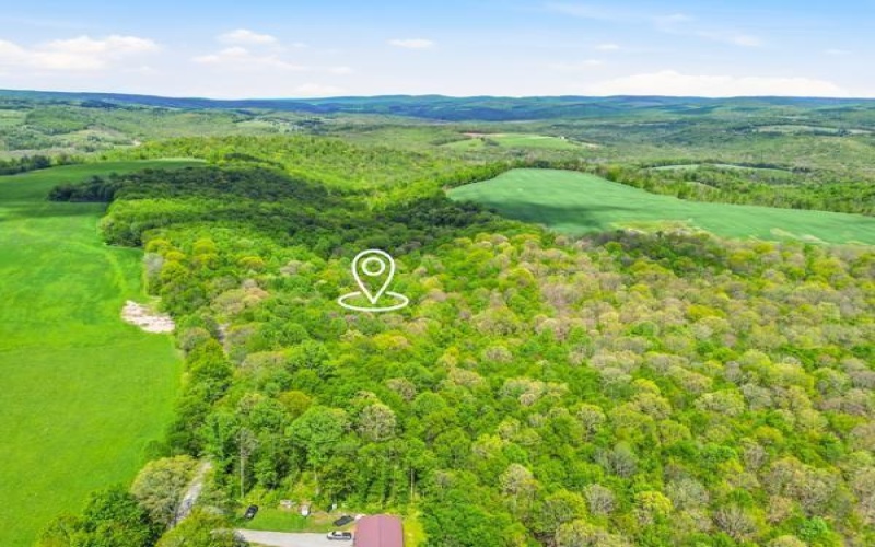 Lot 3 & 4 Killarney Road, Mill Run, 15464, ,Farm-acreage-lot,For Sale,Killarney Road,1753354