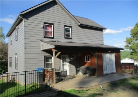293 Hillcrest Dr, California, 15419, 3 Bedrooms Bedrooms, ,1.1 BathroomsBathrooms,Residential,For Sale,Hillcrest Dr,1753385