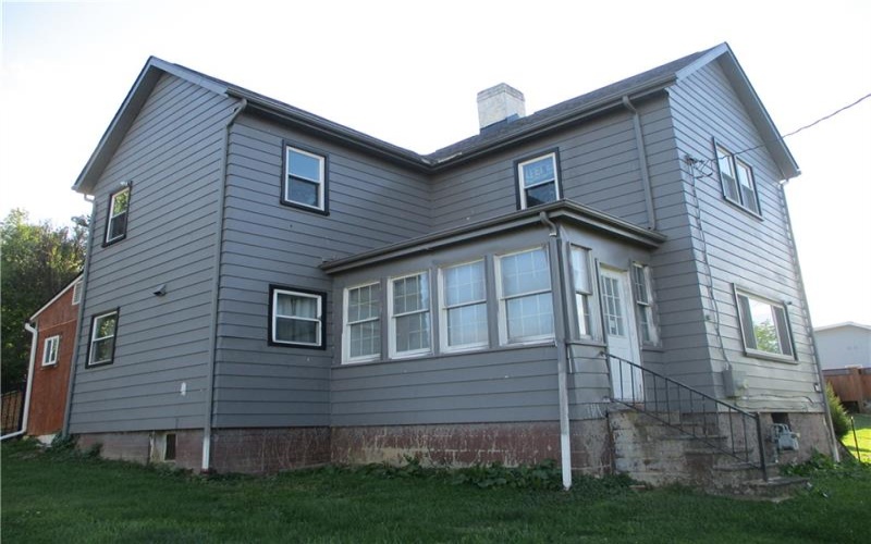 293 Hillcrest Dr, California, 15419, 3 Bedrooms Bedrooms, ,1.1 BathroomsBathrooms,Residential,For Sale,Hillcrest Dr,1753385