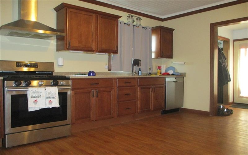 293 Hillcrest Dr, California, 15419, 3 Bedrooms Bedrooms, ,1.1 BathroomsBathrooms,Residential,For Sale,Hillcrest Dr,1753385