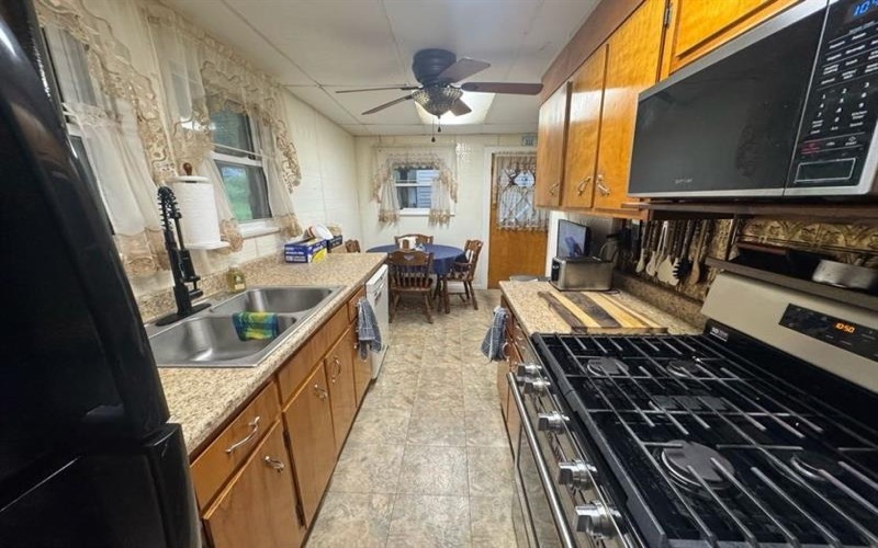 375 Daniel St., Johnstown, 15906, 2 Bedrooms Bedrooms, ,2 BathroomsBathrooms,Residential,For Sale,Daniel St.,1753409