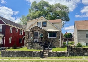 375 Daniel St., Johnstown, 15906, 2 Bedrooms Bedrooms, ,2 BathroomsBathrooms,Residential,For Sale,Daniel St.,1753409