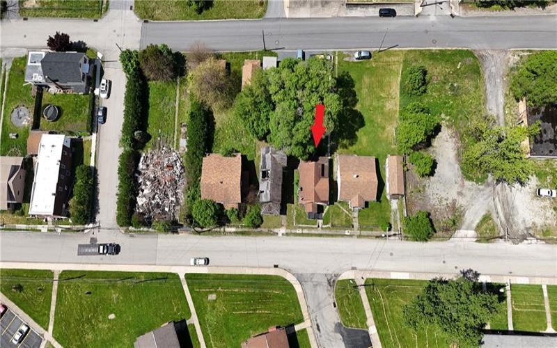 375 Daniel St., Johnstown, 15906, 2 Bedrooms Bedrooms, ,2 BathroomsBathrooms,Residential,For Sale,Daniel St.,1753409
