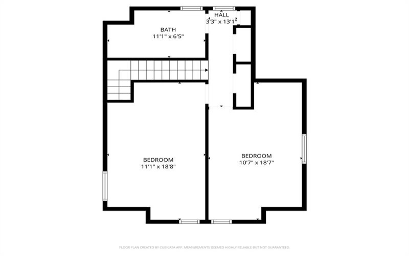 375 Daniel St., Johnstown, 15906, 2 Bedrooms Bedrooms, ,2 BathroomsBathrooms,Residential,For Sale,Daniel St.,1753409