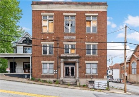 400 5th St, Charleroi, 15022, ,Commercial-industrial-business,For Sale,5th St,1753201