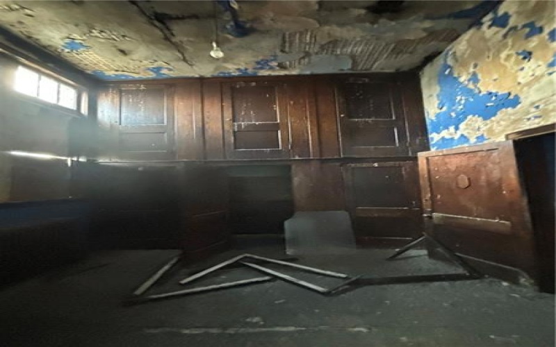 400 5th St, Charleroi, 15022, ,Commercial-industrial-business,For Sale,5th St,1753201