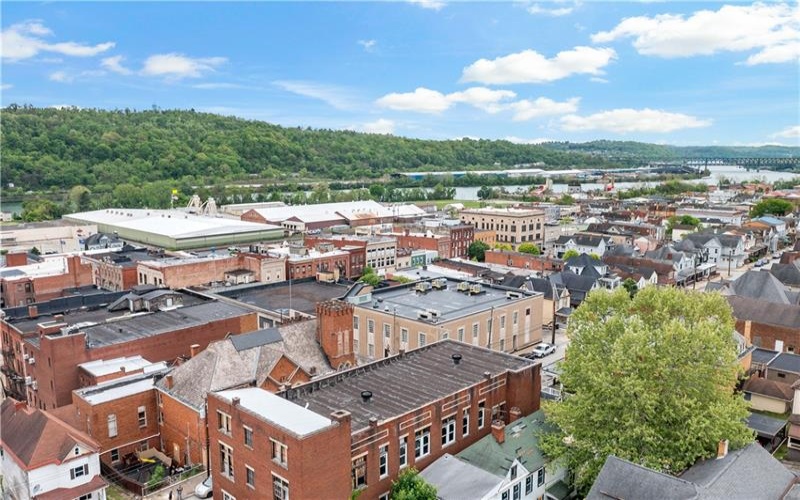 400 5th St, Charleroi, 15022, ,Commercial-industrial-business,For Sale,5th St,1753201