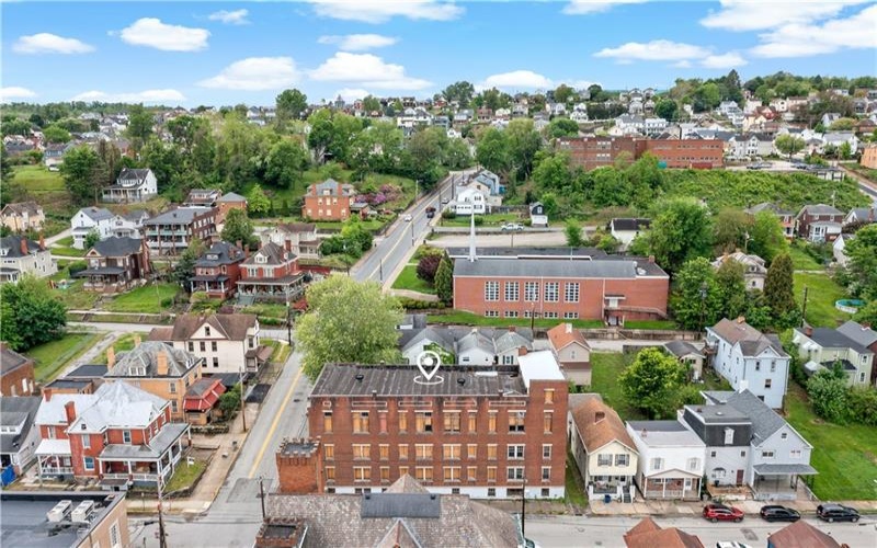 400 5th St, Charleroi, 15022, ,Commercial-industrial-business,For Sale,5th St,1753201
