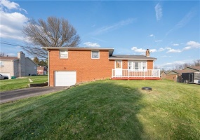 76 Lightcap Rd, Latrobe, 15650, 3 Bedrooms Bedrooms, 7 Rooms Rooms,2 BathroomsBathrooms,Residential,For Sale,Lightcap Rd,1753301