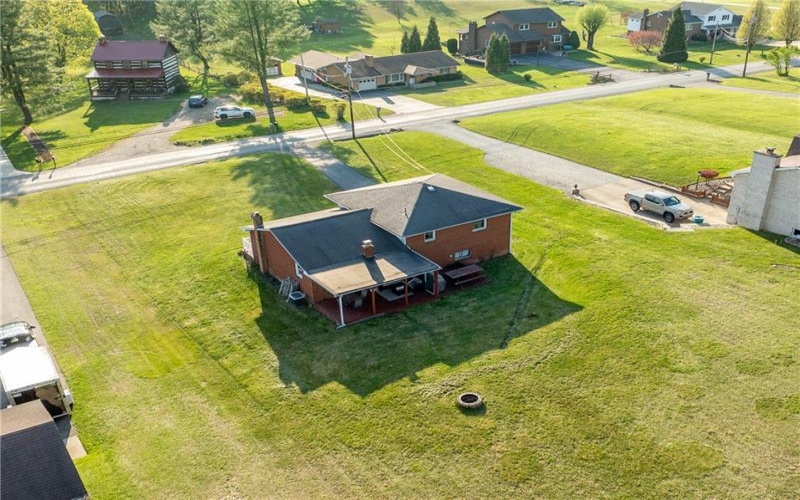 76 Lightcap Rd, Latrobe, 15650, 3 Bedrooms Bedrooms, 7 Rooms Rooms,2 BathroomsBathrooms,Residential,For Sale,Lightcap Rd,1753301
