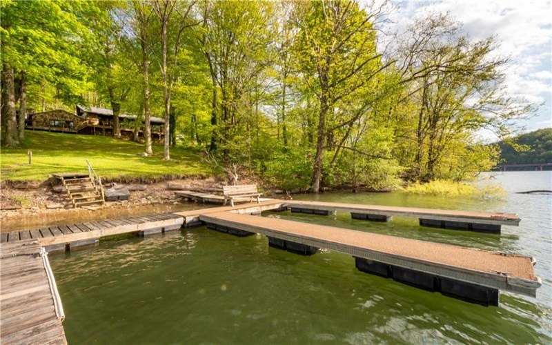 750 Lake Side Rd, Addison, 15411, 4 Bedrooms Bedrooms, ,3 BathroomsBathrooms,Residential,For Sale,Lake Side Rd,1753391