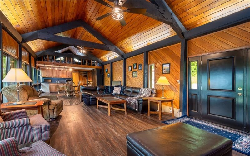 750 Lake Side Rd, Addison, 15411, 4 Bedrooms Bedrooms, ,3 BathroomsBathrooms,Residential,For Sale,Lake Side Rd,1753391