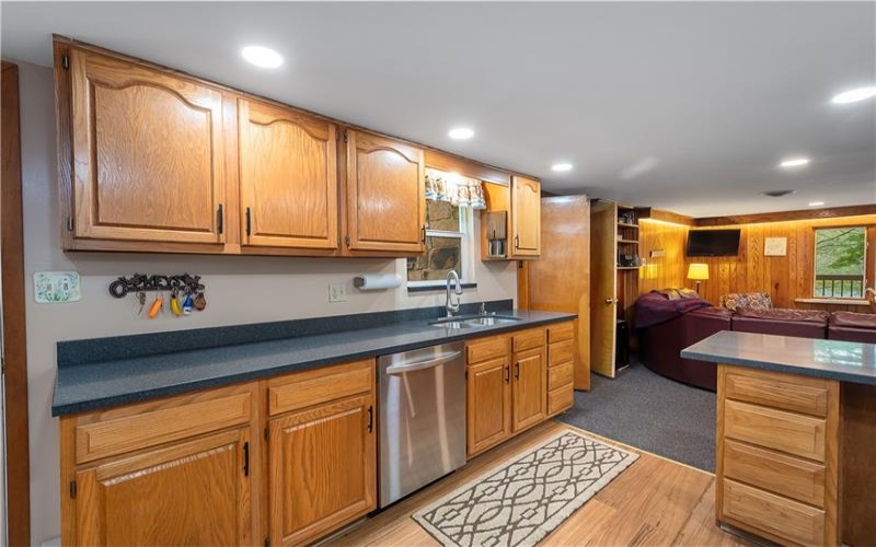 750 Lake Side Rd, Addison, 15411, 4 Bedrooms Bedrooms, ,3 BathroomsBathrooms,Residential,For Sale,Lake Side Rd,1753391