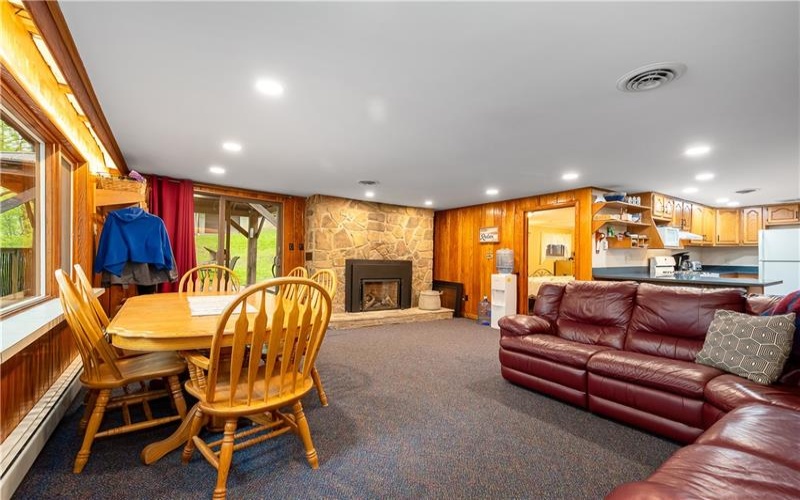 750 Lake Side Rd, Addison, 15411, 4 Bedrooms Bedrooms, ,3 BathroomsBathrooms,Residential,For Sale,Lake Side Rd,1753391