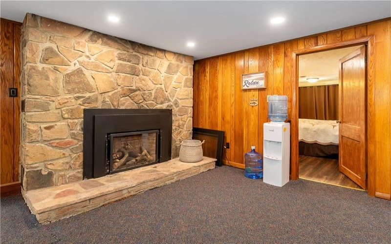 750 Lake Side Rd, Addison, 15411, 4 Bedrooms Bedrooms, ,3 BathroomsBathrooms,Residential,For Sale,Lake Side Rd,1753391