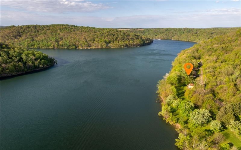 750 Lake Side Rd, Addison, 15411, 4 Bedrooms Bedrooms, ,3 BathroomsBathrooms,Residential,For Sale,Lake Side Rd,1753391