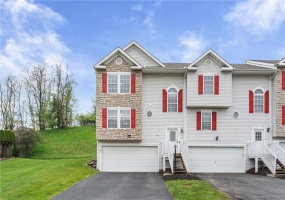 1141 Arrowhead Dr, Washington, 15301, 3 Bedrooms Bedrooms, 7 Rooms Rooms,2.1 BathroomsBathrooms,Residential,For Sale,Arrowhead Dr,1753417