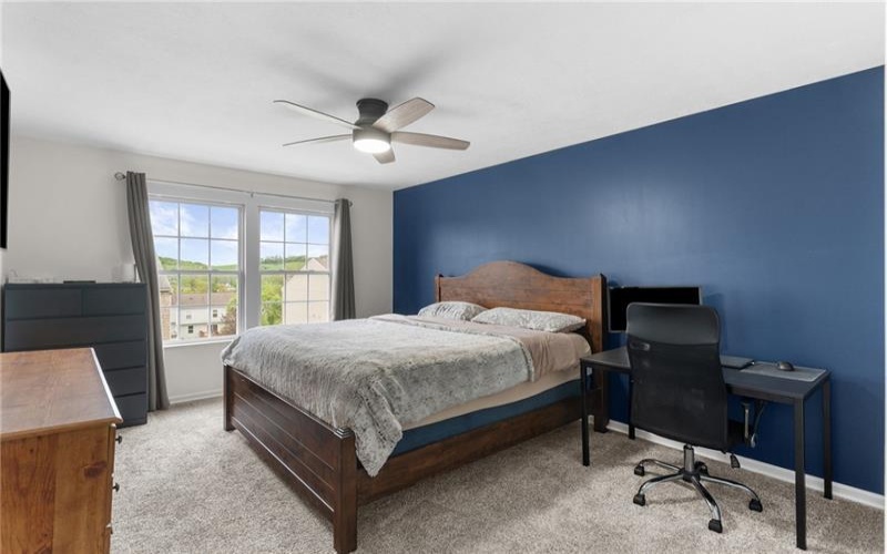 1141 Arrowhead Dr, Washington, 15301, 3 Bedrooms Bedrooms, 7 Rooms Rooms,2.1 BathroomsBathrooms,Residential,For Sale,Arrowhead Dr,1753417