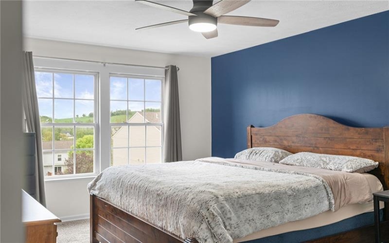 1141 Arrowhead Dr, Washington, 15301, 3 Bedrooms Bedrooms, 7 Rooms Rooms,2.1 BathroomsBathrooms,Residential,For Sale,Arrowhead Dr,1753417
