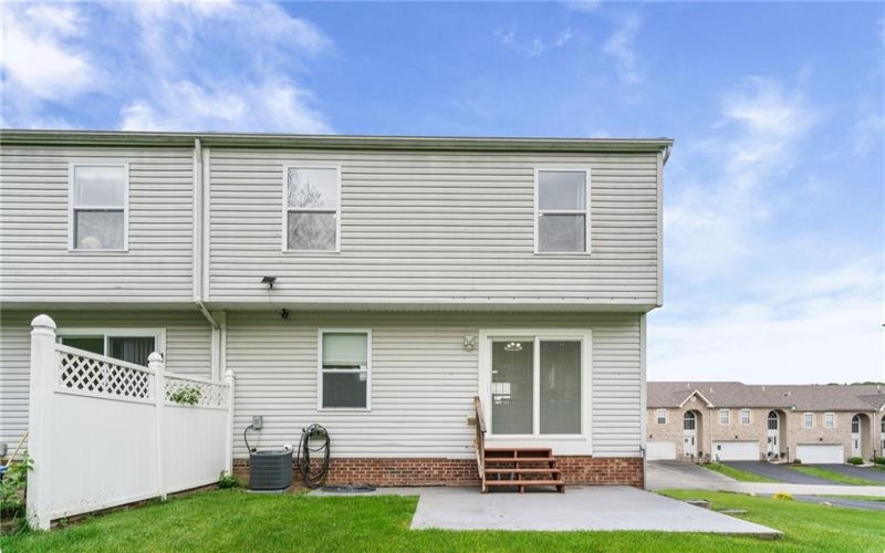 1141 Arrowhead Dr, Washington, 15301, 3 Bedrooms Bedrooms, 7 Rooms Rooms,2.1 BathroomsBathrooms,Residential,For Sale,Arrowhead Dr,1753417