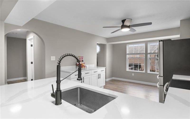 1141 Arrowhead Dr, Washington, 15301, 3 Bedrooms Bedrooms, 7 Rooms Rooms,2.1 BathroomsBathrooms,Residential,For Sale,Arrowhead Dr,1753417