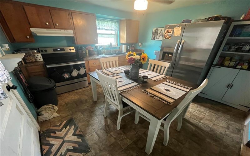 102 Johnston Rd, Washington, 15314, 3 Bedrooms Bedrooms, ,1 BathroomBathrooms,Residential,For Sale,Johnston Rd,1753434