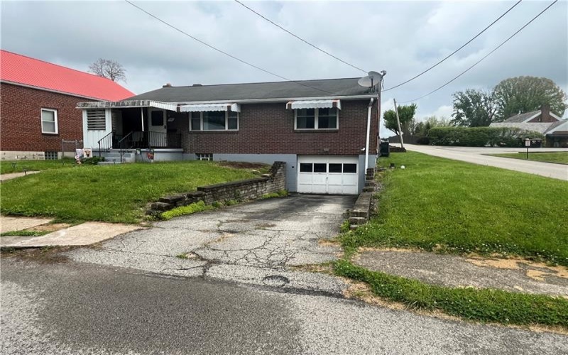 102 Johnston Rd, Washington, 15314, 3 Bedrooms Bedrooms, ,1 BathroomBathrooms,Residential,For Sale,Johnston Rd,1753434