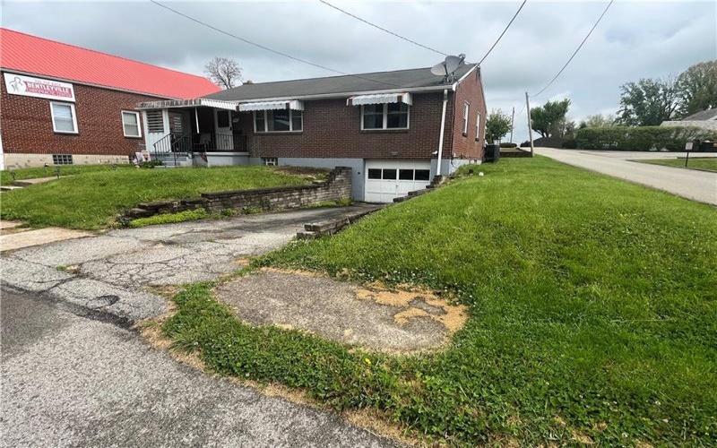 102 Johnston Rd, Washington, 15314, 3 Bedrooms Bedrooms, ,1 BathroomBathrooms,Residential,For Sale,Johnston Rd,1753434