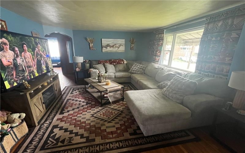 102 Johnston Rd, Washington, 15314, 3 Bedrooms Bedrooms, ,1 BathroomBathrooms,Residential,For Sale,Johnston Rd,1753434