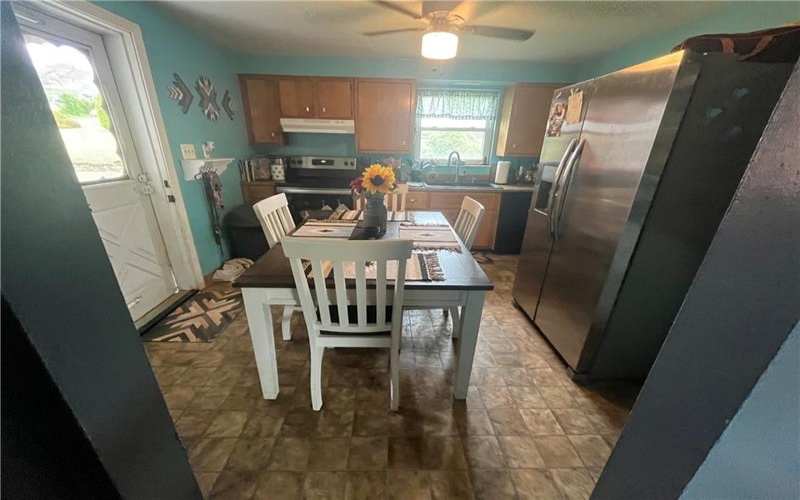 102 Johnston Rd, Washington, 15314, 3 Bedrooms Bedrooms, ,1 BathroomBathrooms,Residential,For Sale,Johnston Rd,1753434