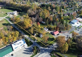 1472 Center Avenue, Somerset, 15501, ,Farm-acreage-lot,For Sale,Center Avenue,1753440