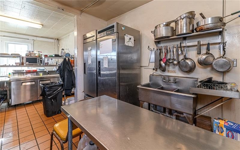 125 Main, Hockory, 15340, ,Commercial-industrial-business,For Sale,Main,1753463