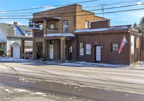 125 Main, Hockory, 15340, ,Commercial-industrial-business,For Sale,Main,1753463