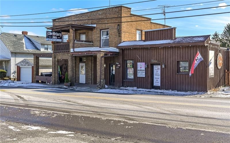 125 Main, Hockory, 15340, ,Commercial-industrial-business,For Sale,Main,1753463