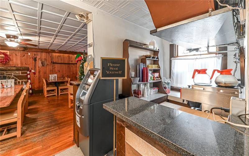 125 Main, Hockory, 15340, ,Commercial-industrial-business,For Sale,Main,1753463