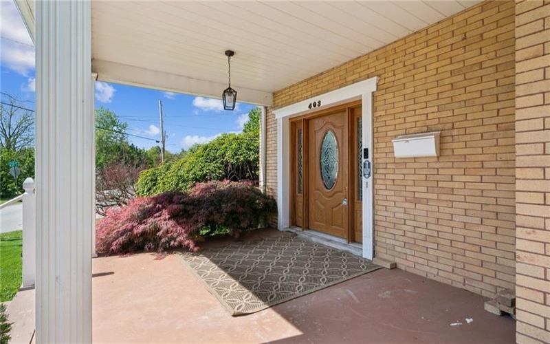 403 6th Street, Youngwood, 15697, 4 Bedrooms Bedrooms, 8 Rooms Rooms,2.1 BathroomsBathrooms,Residential,For Sale,6th Street,1753499