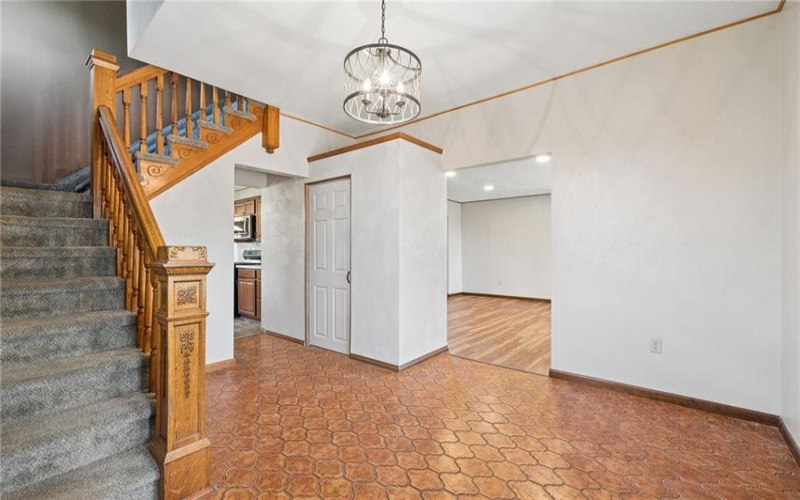 403 6th Street, Youngwood, 15697, 4 Bedrooms Bedrooms, 8 Rooms Rooms,2.1 BathroomsBathrooms,Residential,For Sale,6th Street,1753499