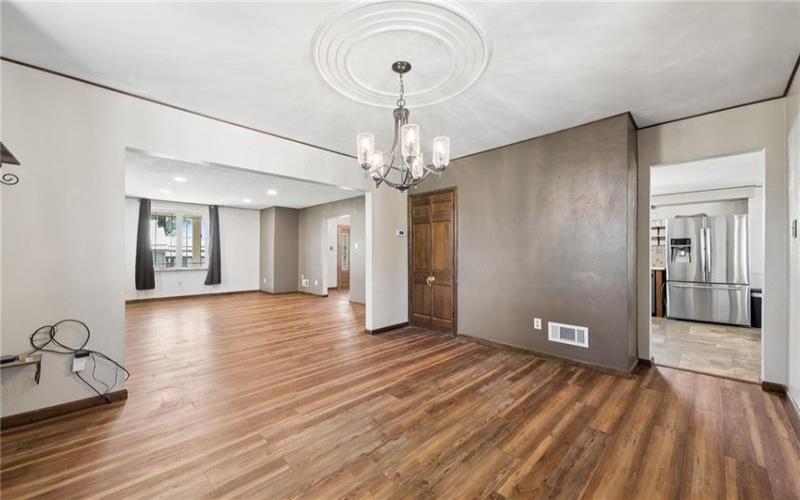 403 6th Street, Youngwood, 15697, 4 Bedrooms Bedrooms, 8 Rooms Rooms,2.1 BathroomsBathrooms,Residential,For Sale,6th Street,1753499