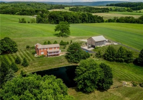 440 Owl Hollow Road, Ligonier, 15658, 5 Bedrooms Bedrooms, 13 Rooms Rooms,5 BathroomsBathrooms,Residential,For Sale,Owl Hollow Road,1753501