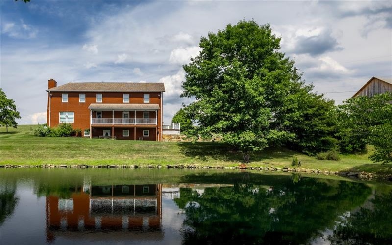 440 Owl Hollow Road, Ligonier, 15658, 5 Bedrooms Bedrooms, 13 Rooms Rooms,5 BathroomsBathrooms,Residential,For Sale,Owl Hollow Road,1753501