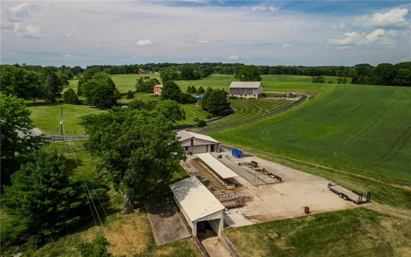 440 Owl Hollow Road, Ligonier, 15658, 5 Bedrooms Bedrooms, 13 Rooms Rooms,5 BathroomsBathrooms,Residential,For Sale,Owl Hollow Road,1753501