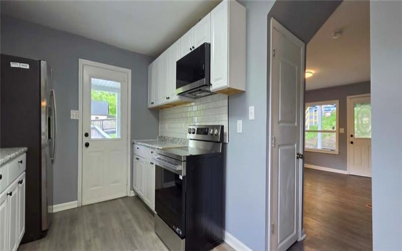 132 Cherry Tree Rd, Grindstone, 15442, 2 Bedrooms Bedrooms, ,1 BathroomBathrooms,Residential,For Sale,Cherry Tree Rd,1753519