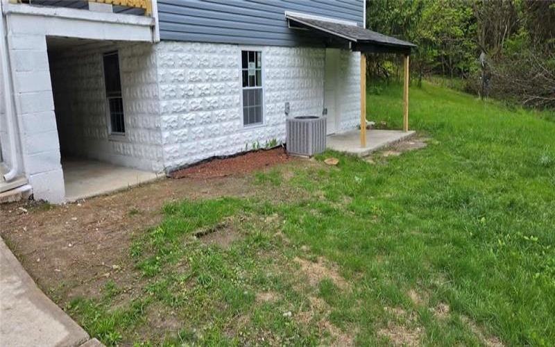 132 Cherry Tree Rd, Grindstone, 15442, 2 Bedrooms Bedrooms, ,1 BathroomBathrooms,Residential,For Sale,Cherry Tree Rd,1753519