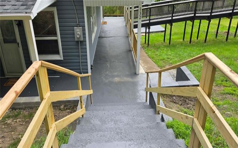 132 Cherry Tree Rd, Grindstone, 15442, 2 Bedrooms Bedrooms, ,1 BathroomBathrooms,Residential,For Sale,Cherry Tree Rd,1753519