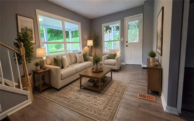 132 Cherry Tree Rd, Grindstone, 15442, 2 Bedrooms Bedrooms, ,1 BathroomBathrooms,Residential,For Sale,Cherry Tree Rd,1753519