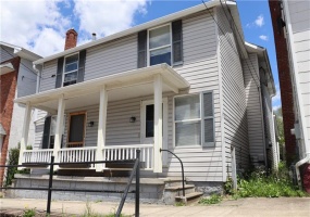 306 Main St, Ligonier, 15658, ,Multi-unit,For Sale,Main St,1753521