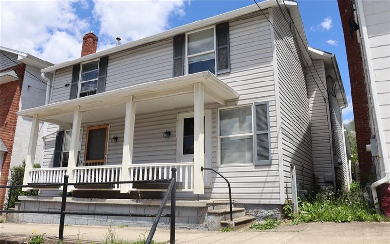 306 Main St, Ligonier, 15658, ,Multi-unit,For Sale,Main St,1753521