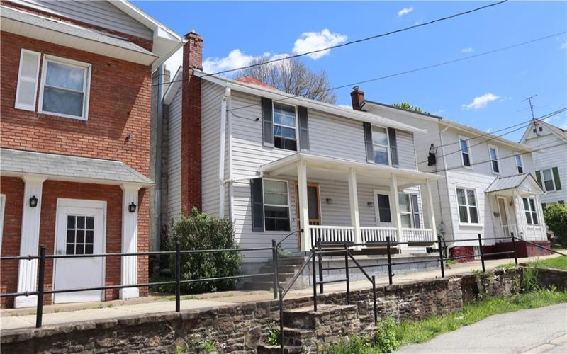 306 Main St, Ligonier, 15658, ,Multi-unit,For Sale,Main St,1753521