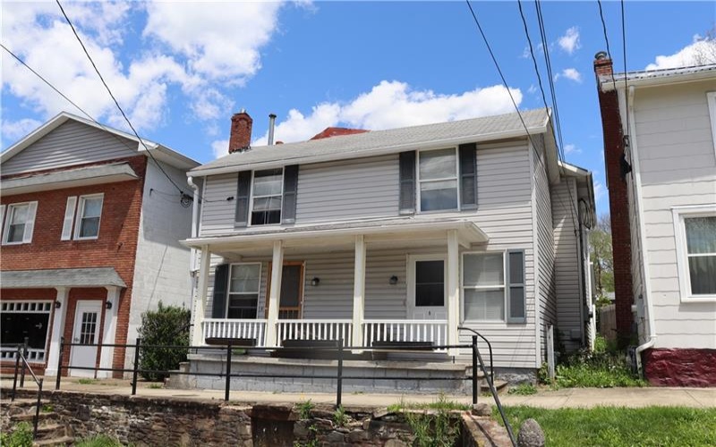 306 Main St, Ligonier, 15658, ,Multi-unit,For Sale,Main St,1753521