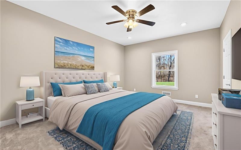 480 Matty, Rostraver, 15012, 3 Bedrooms Bedrooms, 8 Rooms Rooms,2 BathroomsBathrooms,Residential,For Sale,Matty,1753528